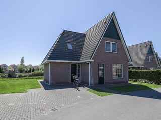 Vakantiepark Makkum Buitenaudio-opname 3
