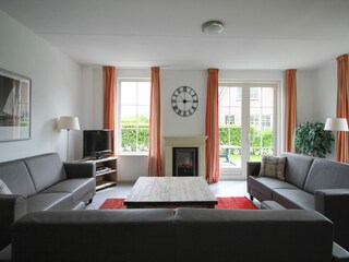 Holiday park Makkum Features 7