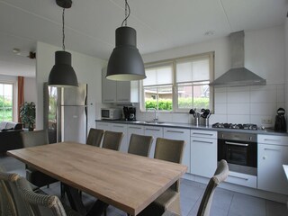 Ferienpark Makkum Ausstattung 13