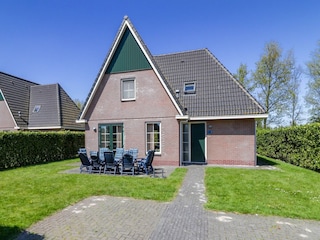 Holiday park Makkum Outdoor Recording 3