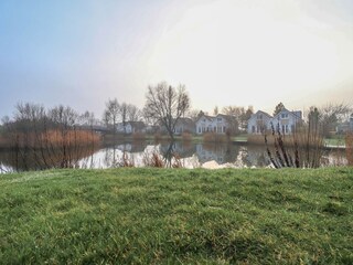 Parque de vacaciones Makkum Entorno 33