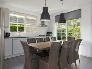 Parque de vacaciones Makkum Características 13