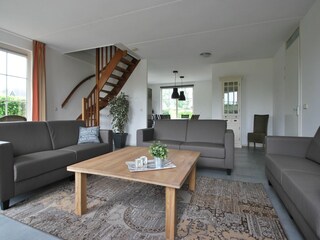 Parco vacanze Makkum Caratteristiche 16