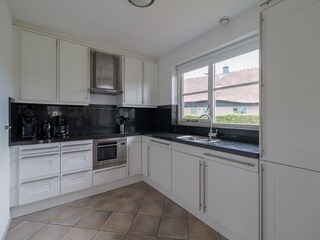 Ferienpark Makkum Ausstattung 21