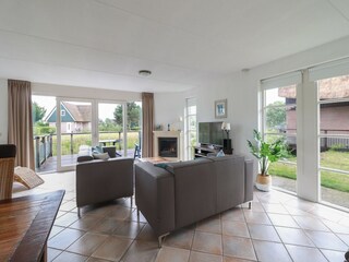 Vakantiepark Makkum Kenmerken 11