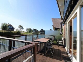 Ferienpark Makkum Außenaufnahme 5
