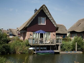 Ferienpark Makkum Außenaufnahme 7
