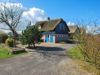 Ferienpark Makkum Außenaufnahme 8