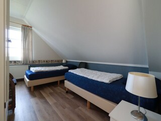 Vakantiepark Makkum Kenmerken 22