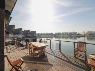 Ferienpark Makkum Außenaufnahme 9