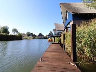 Ferienpark Makkum Außenaufnahme 10