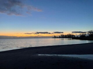 Parc de vacances Makkum Environnement 38