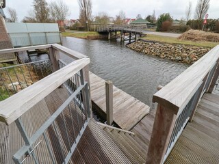 Vakantiepark Makkum Buitenaudio-opname 3