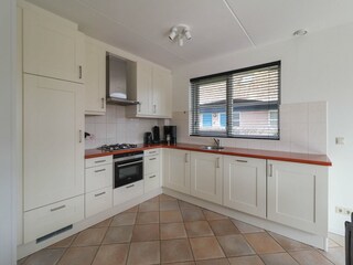 Ferienpark Makkum Ausstattung 7