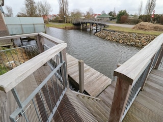 Ferienpark Makkum Außenaufnahme 3