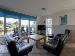 Vakantiepark Makkum Kenmerken 14