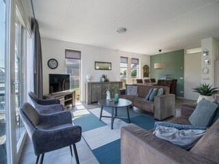 Parc de vacances Makkum Équipement 16