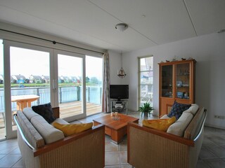 Parco vacanze Makkum Caratteristiche 13