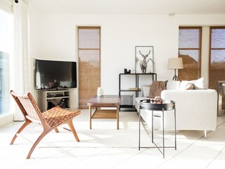 Parc de vacances Makkum Équipement 17