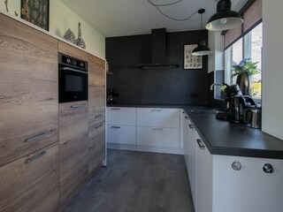 Parco vacanze Makkum Caratteristiche 17