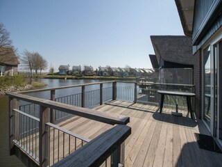 Vakantiepark Makkum Buitenaudio-opname 5