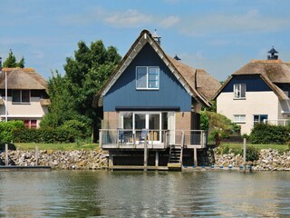 Holiday park Makkum Outdoor Recording 3