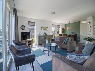Holiday park Makkum Features 16