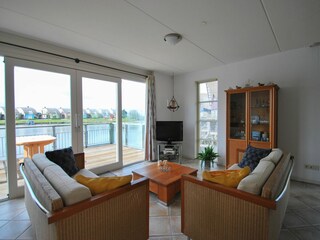 Holiday park Makkum Features 19