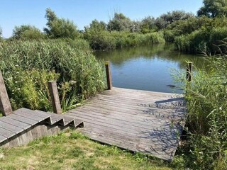 Vakantiepark Makkum Omgeving 28