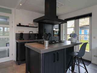 Parco vacanze Makkum Caratteristiche 6