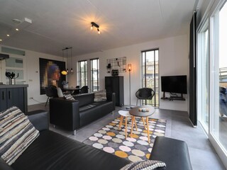 Parco vacanze Makkum Caratteristiche 10