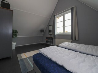 Vakantiepark Makkum Kenmerken 14