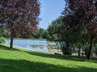 Ferienpark Makkum Umgebung 37