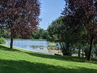 Parque de vacaciones Makkum Entorno 37