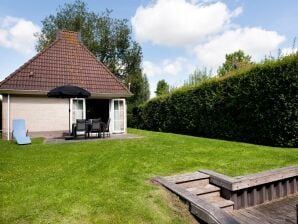 Ferienhaus Überspringen Sie Wellness De Luxe mit Sauna - Eernewoude - image1