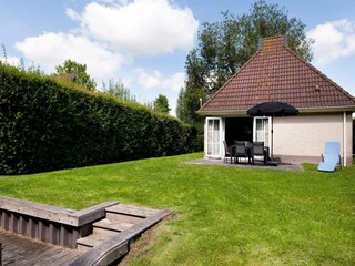 Vakantiehuis Eernewoude Buitenaudio-opname 3