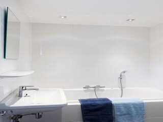 Vakantiehuis Eernewoude Kenmerken 22