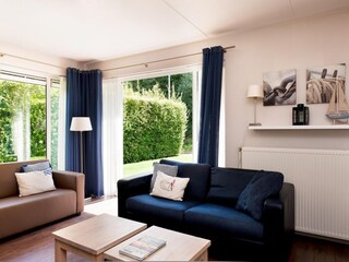 Vakantiehuis Eernewoude Kenmerken 22