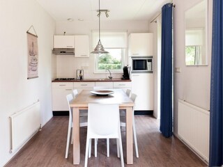 Ferienhaus Eernewoude Ausstattung 5