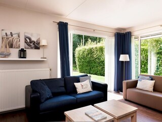 Vakantiehuis Eernewoude Kenmerken 17