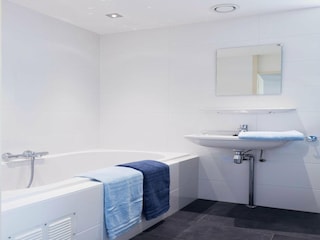 Vakantiehuis Eernewoude Kenmerken 14