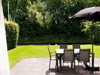 Vakantiehuis Eernewoude  31
