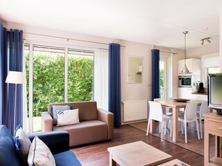 Vakantiehuis Eernewoude Kenmerken 10