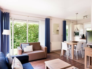 Vakantiehuis Eernewoude Kenmerken 13