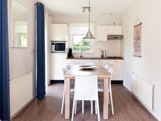 Ferienhaus Eernewoude Ausstattung 17