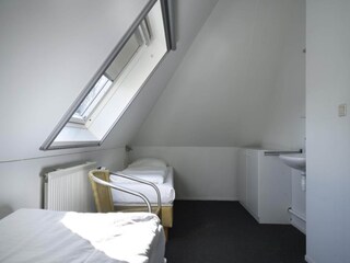 Holiday house Eernewoude Features 14