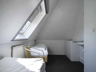 Vakantiehuis Eernewoude Kenmerken 16