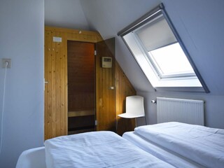 Holiday house Eernewoude Features 18