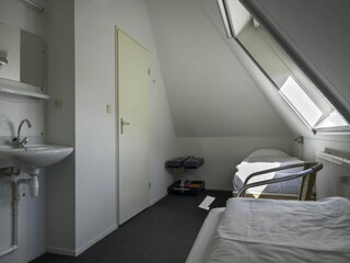 Vakantiehuis Eernewoude Kenmerken 6
