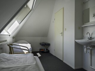 Vakantiehuis Eernewoude Kenmerken 11